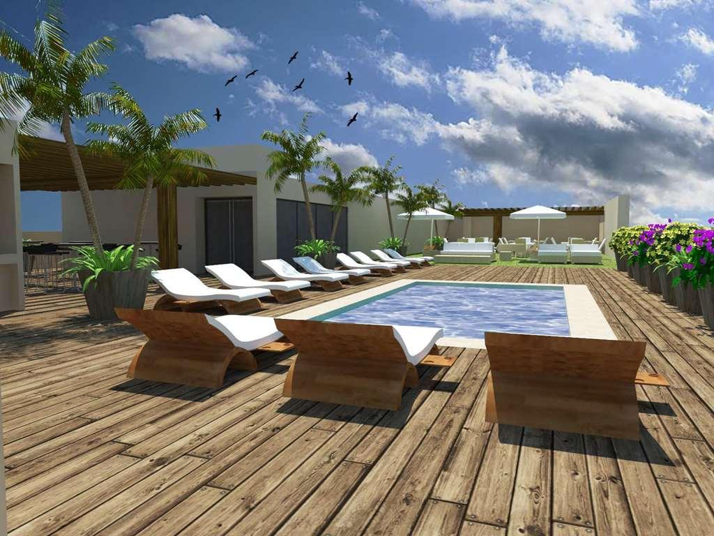Galeria Plaza Irapuato Hotel Luaran gambar