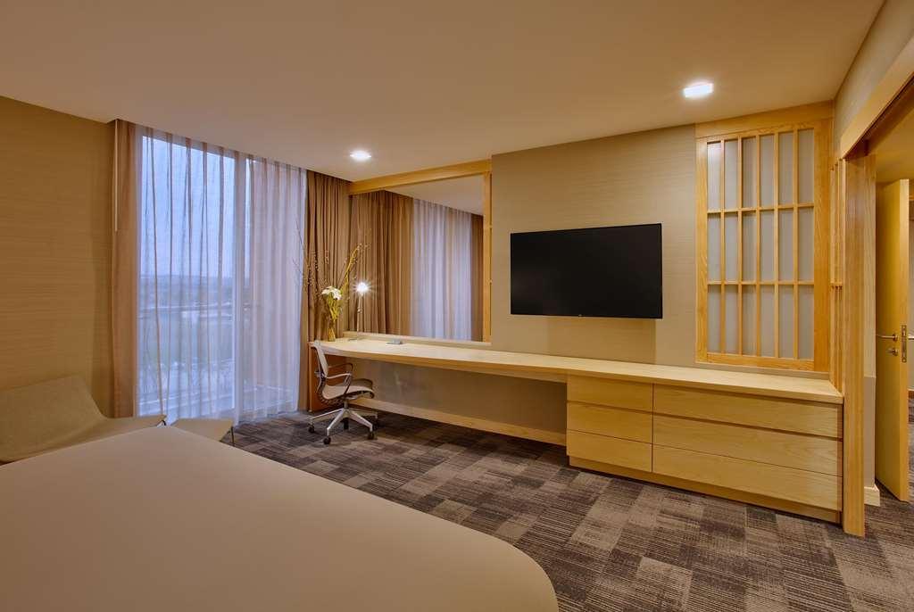 Galeria Plaza Irapuato Hotel Kemudahan gambar