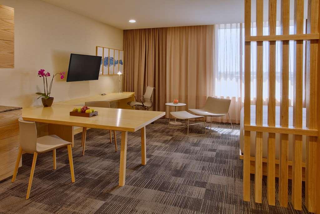 Galeria Plaza Irapuato Hotel Bilik gambar