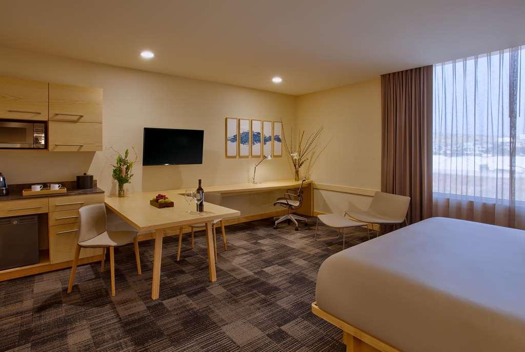 Galeria Plaza Irapuato Hotel Bilik gambar