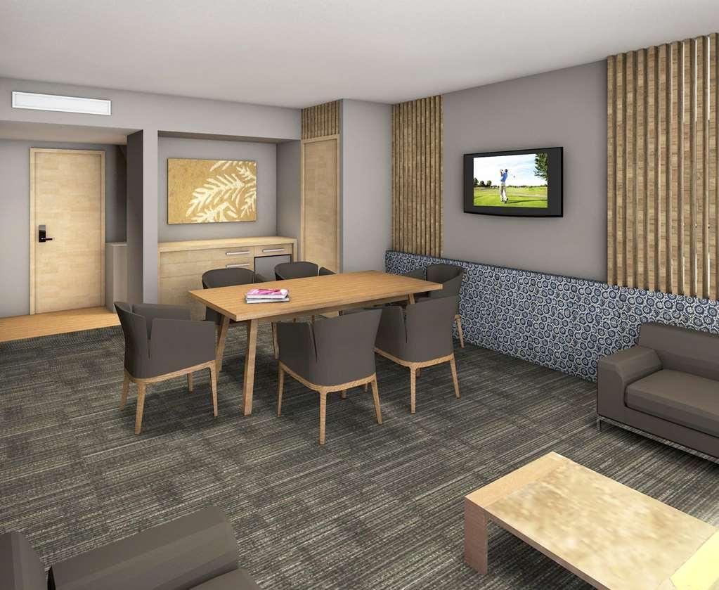 Galeria Plaza Irapuato Hotel Bilik gambar
