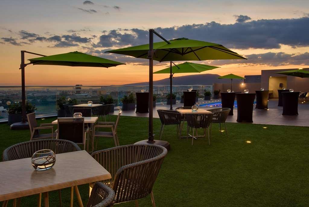 Galeria Plaza Irapuato Hotel Kemudahan gambar
