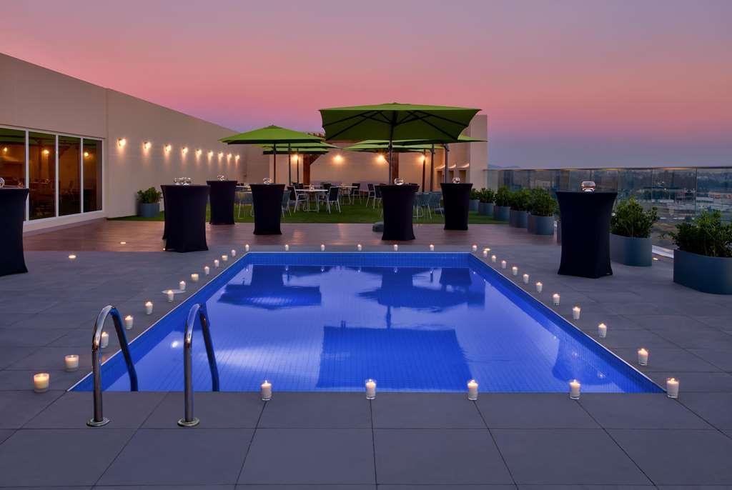 Galeria Plaza Irapuato Hotel Kemudahan gambar