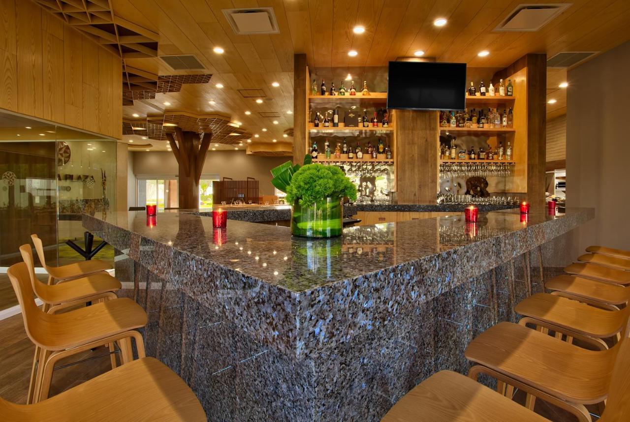 Galeria Plaza Irapuato Hotel Luaran gambar