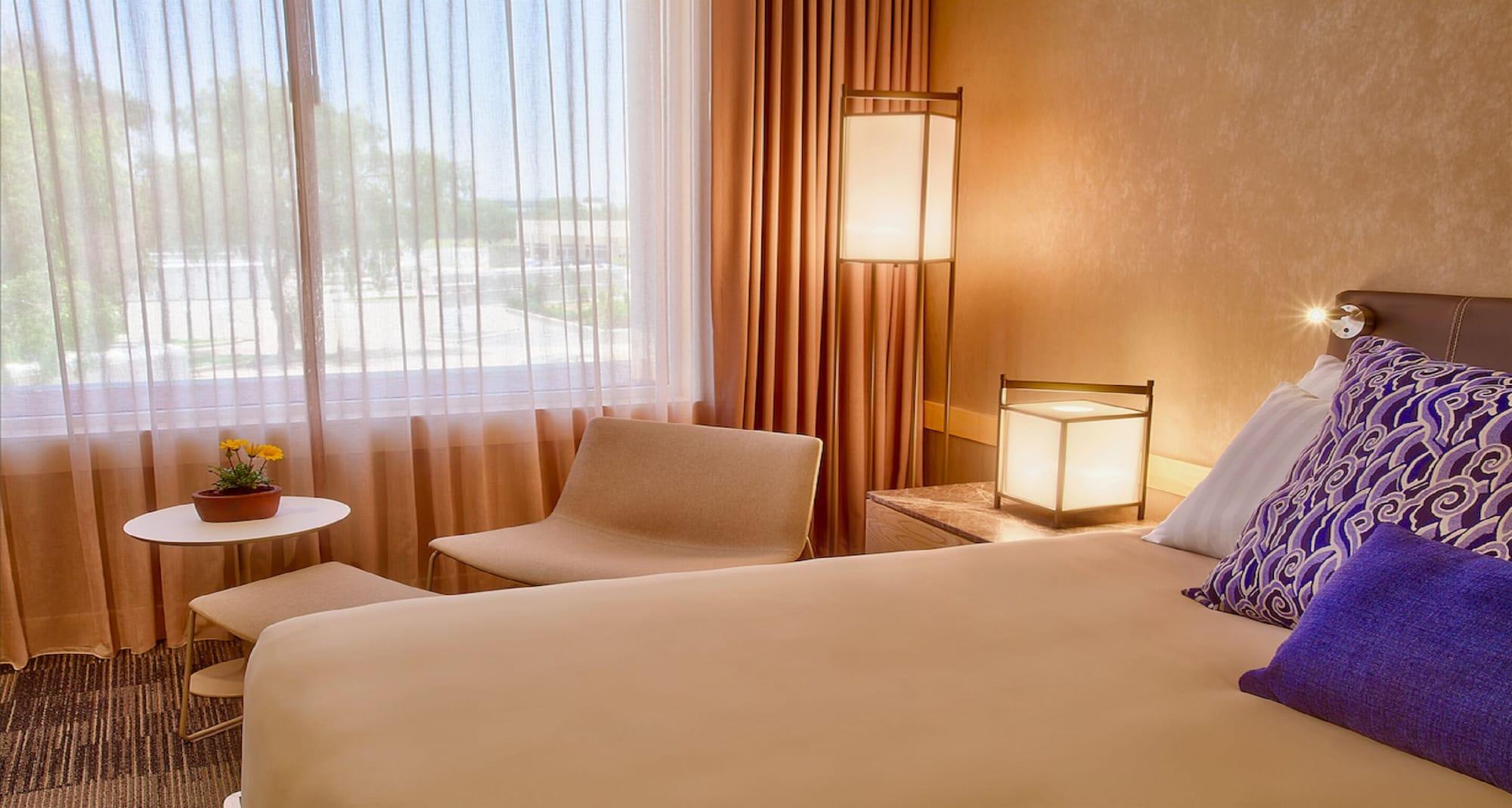 Galeria Plaza Irapuato Hotel Luaran gambar