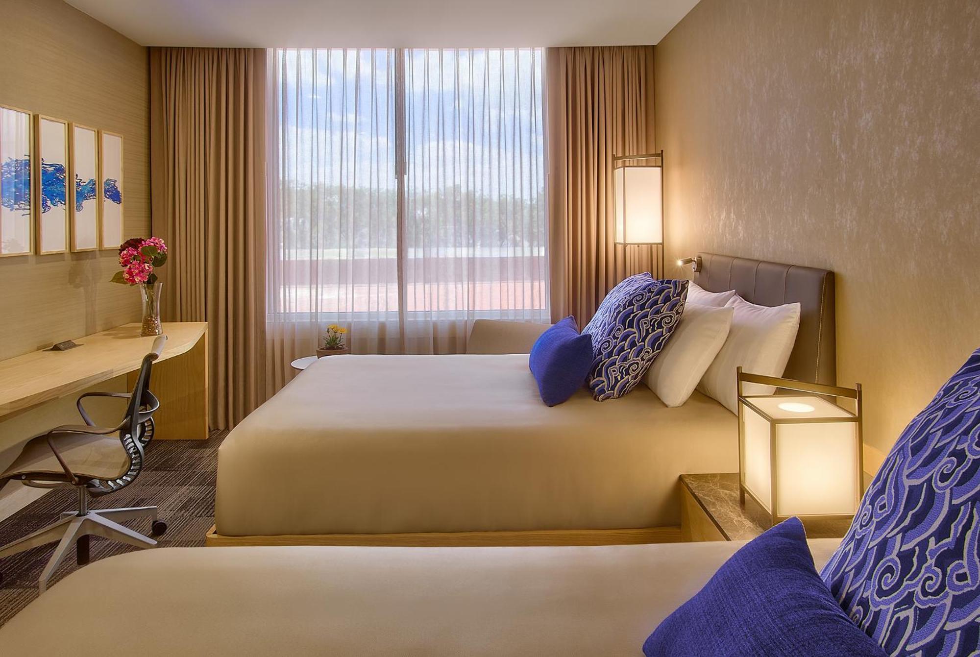 Galeria Plaza Irapuato Hotel Luaran gambar