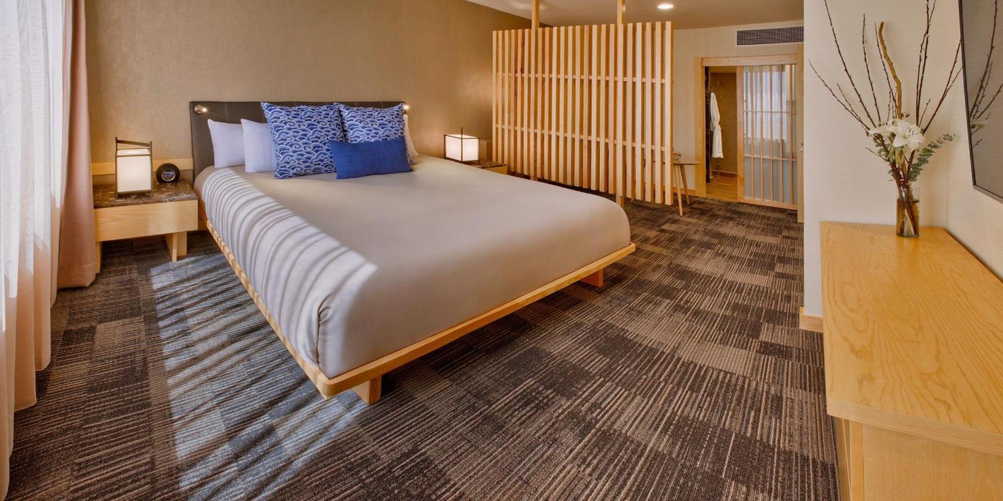 Galeria Plaza Irapuato Hotel Luaran gambar