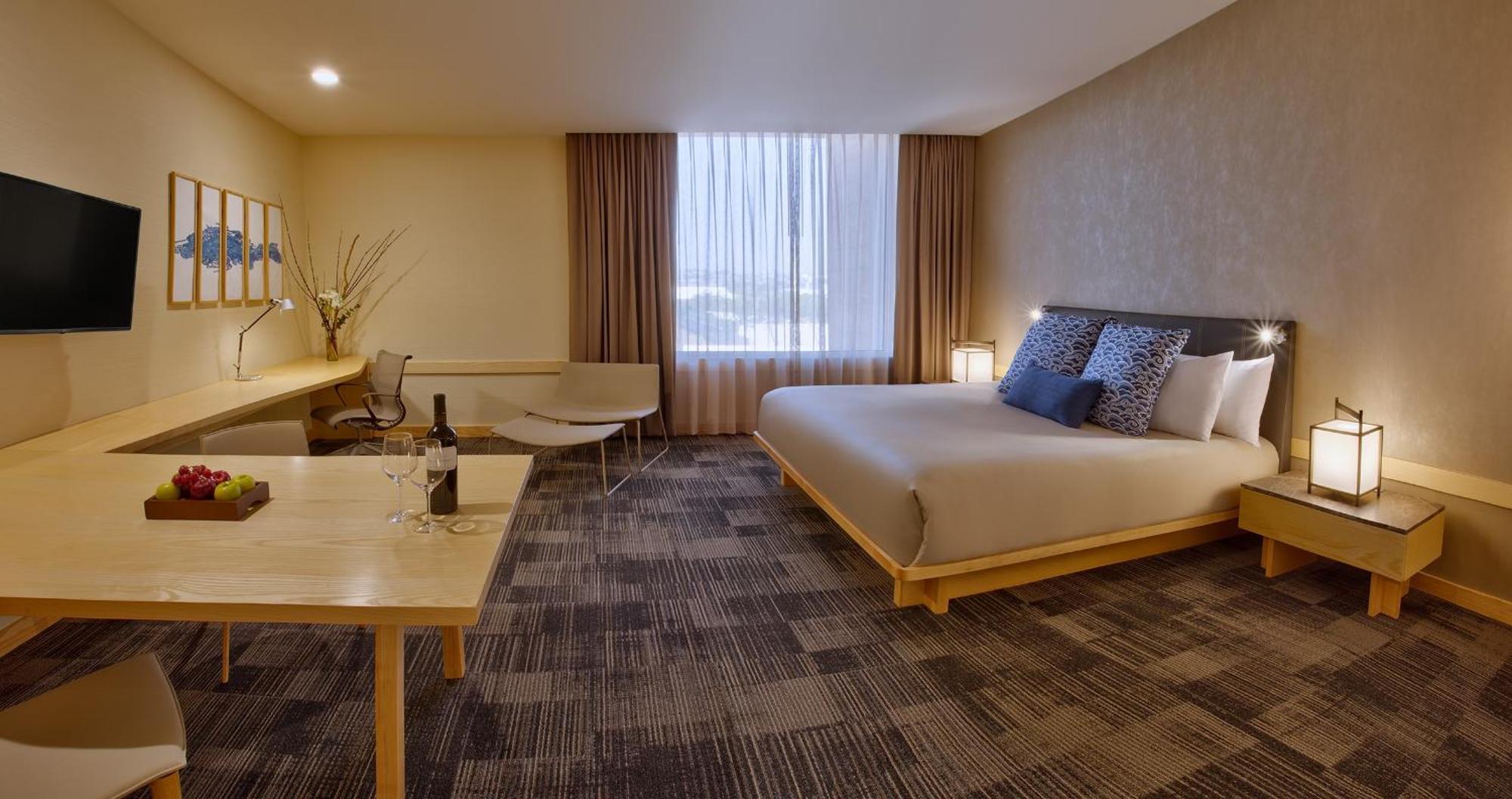 Galeria Plaza Irapuato Hotel Luaran gambar