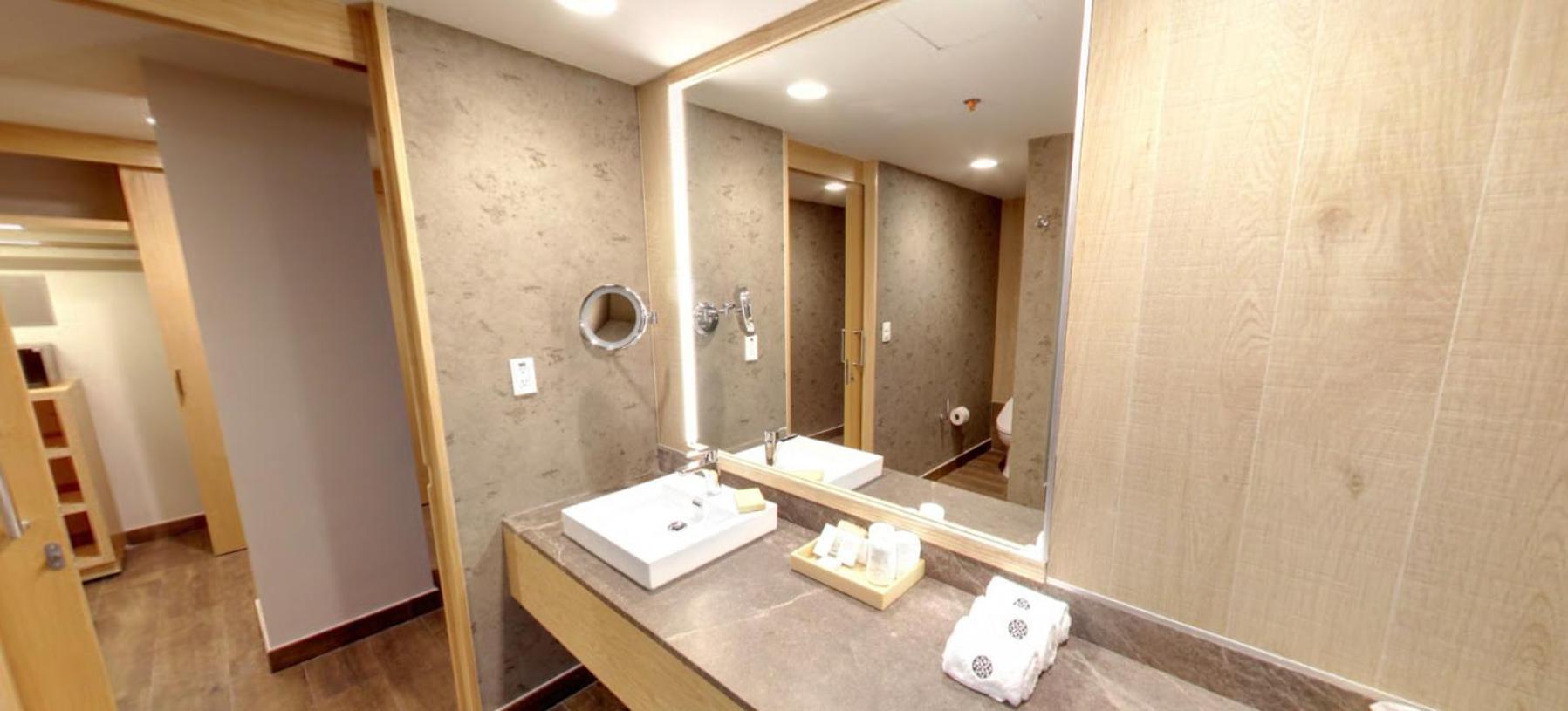Galeria Plaza Irapuato Hotel Luaran gambar