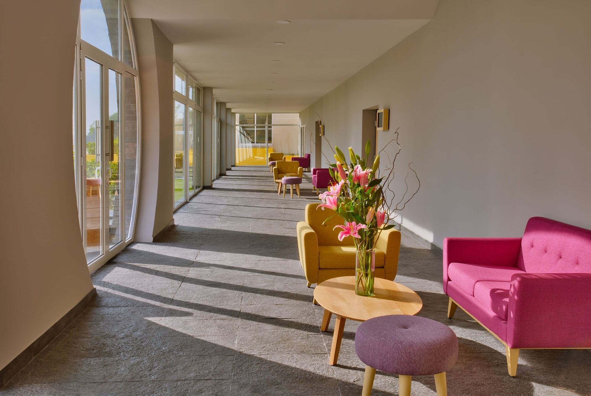 Galeria Plaza Irapuato Hotel Luaran gambar